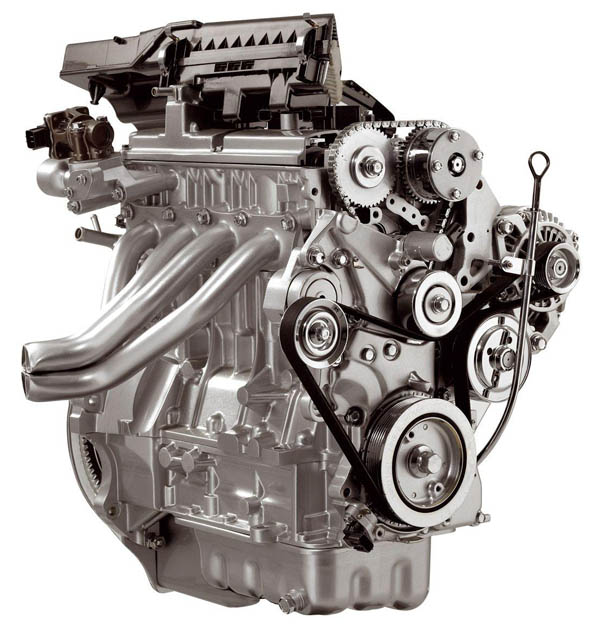 2010 Palio Car Engine